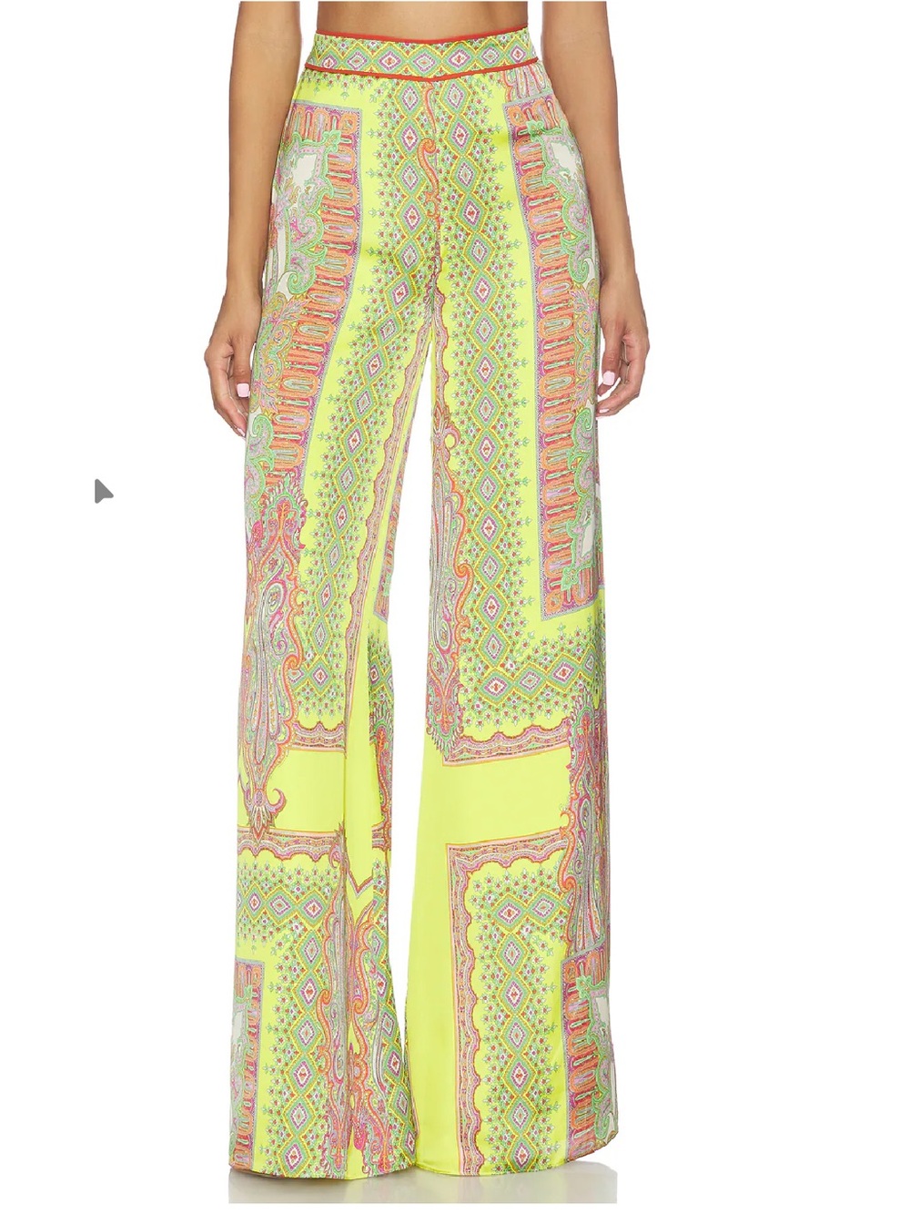 Alexis Triest Pants